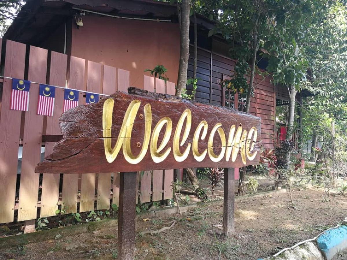 Adina Drive-In Motel Cenang - Managed By Shell Out Resort Pantai Cenang  Bagian luar foto