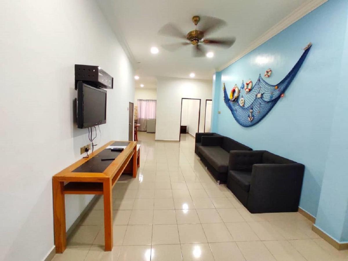 Adina Drive-In Motel Cenang - Managed By Shell Out Resort Pantai Cenang  Bagian luar foto