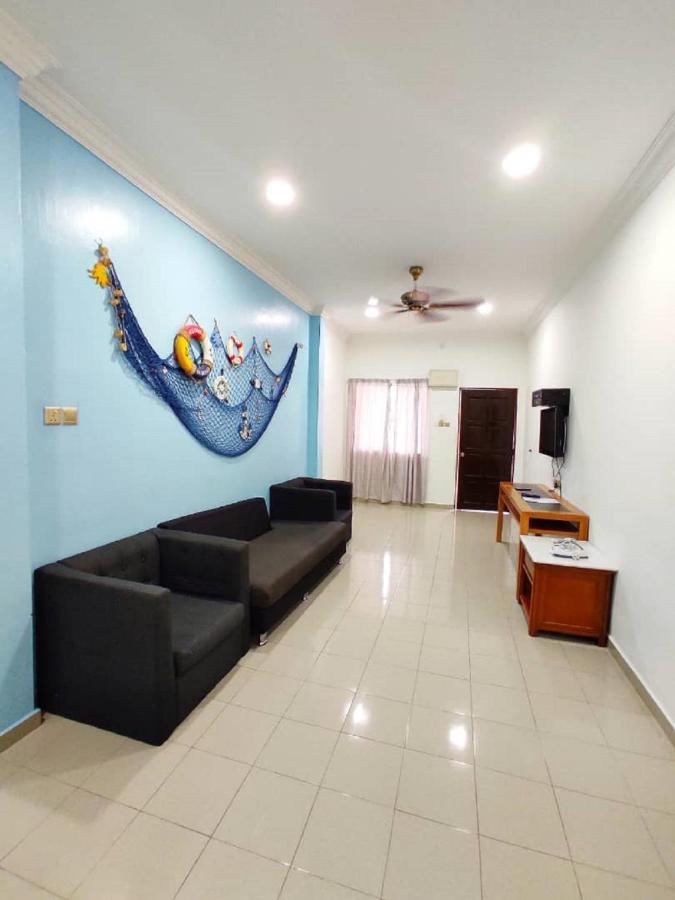 Adina Drive-In Motel Cenang - Managed By Shell Out Resort Pantai Cenang  Bagian luar foto