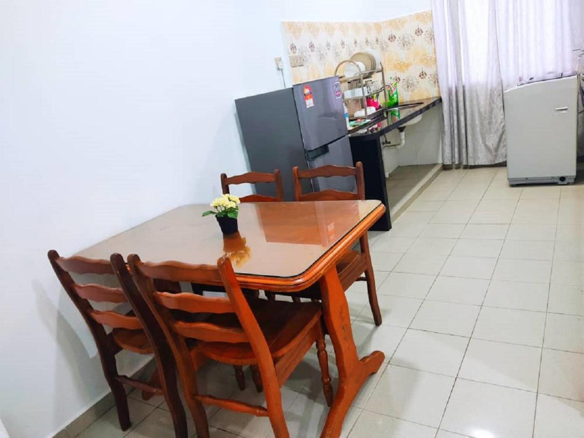 Adina Drive-In Motel Cenang - Managed By Shell Out Resort Pantai Cenang  Bagian luar foto