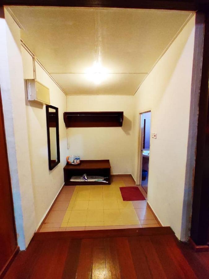Adina Drive-In Motel Cenang - Managed By Shell Out Resort Pantai Cenang  Bagian luar foto