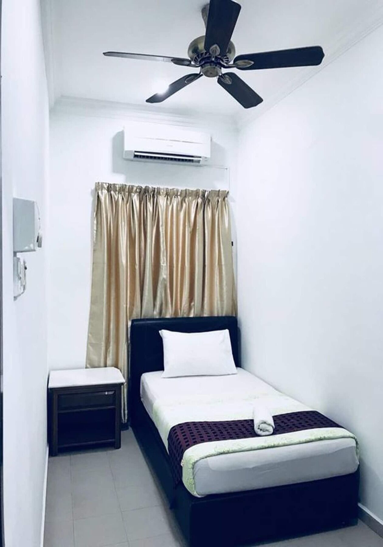 Adina Drive-In Motel Cenang - Managed By Shell Out Resort Pantai Cenang  Bagian luar foto